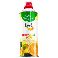 ���������� ������� Kool 520 �� � ������������ ����� ���(�������������)