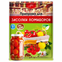 Приправа для засолки помидоров 25г Авс Продукт ООО(производитель)