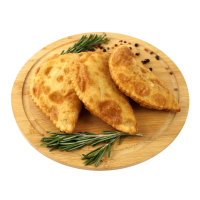 Чебуреки с мясом 1000гр