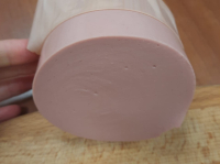 Колбаса вареная Прима из мяса птицы 1 сорта охл.вес