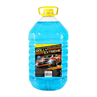 Жидкость стеклоомывающая Антиобледенитель "класс В" Rally Extreem 30С 4,5л Жидкость стеклоомывающая Антиобледенитель "класс В" Rally Extreem 30С 4,5л