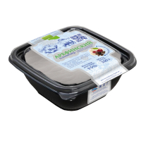 Мороженое пломбир Арефинский 15 200гр контейнер БЗМЖ Рамоз ООО(производитель)