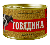 Говядина Особая 525г ж/б ключ СТО Универсал Трейдинг Балтика ООО (производитель) Говядина Особая 525г ж/б ключ СТО Универсал Трейдинг Балтика ООО (производитель)