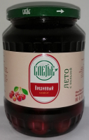 Компот фруктовый Слетье ГОСТ 680г ст/б, Тульский продукт ООО