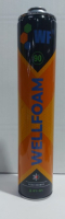 Пена монтажная WELLFOAM 90 (1000 гр.) ННК