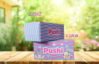  PUSHI 2 , 230 ,   