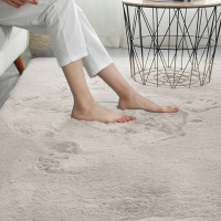 Ковер интерьерный ШЕГГИ (Маldivian sand (rabbit)) 0,8х1,2м Ковер интерьерный ШЕГГИ (Маldivian sand (rabbit)) 0,8х1,2м