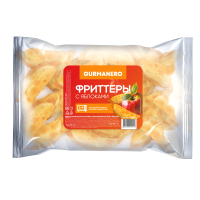 Фриттеры фруктовые 500г, ООО Шельф 2000