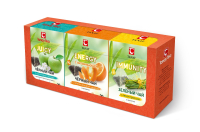 ��� � ���������� ����� �� 3 � ���� JUICY/ENERGY/IMMUNITY, 90 ��. ����� ���(�������������)