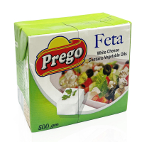 ������� ���������� FETA PREGO ��� 52 500� ��� Brego For Food Industries(�������������)