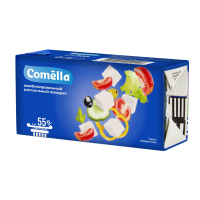 Продукт комбинированный рассольный Фета Comella 55 500гр с ЗМЖ ТВА