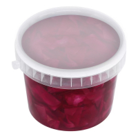 Капуста белокочанная в маринаде "Дворянская" 1000г Голафаев А.Л. ИП (производитель)