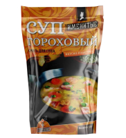 Смесь для супа Суп Гороховый 130гр. Линия Вкуса