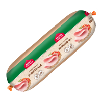 Колбаса вареная Фирменная, вес ЧЕРКИЗОВСКИЙ МЯСОПЕРЕРАБАТЫВАЮЩИЙ ЗАВОД АО (производитель)