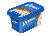 Продукт плавленый с сыром Сытория Классический/с ветчиной 400гр.