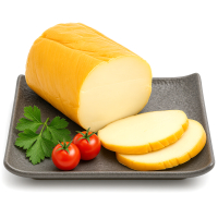 Продукт молокосодержащий колбасный Крымский копченый 30 вес СЗМЖ СРЕЗ СМП ООО (Ульяновск) (производ