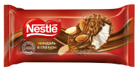 Эскимо Nestle в глазури с миндалем 8, 59гр, БЗМЖ ФРОНЕРИ РУС