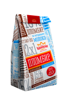 Мороженое пломбир "Королевское"15 бум. пак 450 гБЗМЖ Луганский ХК ООО (производитель)