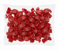 Карамель Red berry 500 г