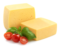 Продукт по технологии сыра "Деревенский" 45 , ЗМЖ, вес.