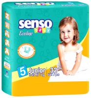   "Senso Baby" Ecoline 11 25 32