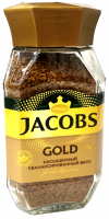 JACOBS GOLD      190