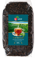 Чай черный байховый мелколистовой "Т эко" 500 гр.