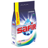   Safir Universal 9 / 