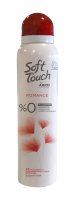 Дезодорант спрей женский Soft Touch by ARKO 200мл