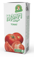 Иваныч 0,95 л Slim томатный сок