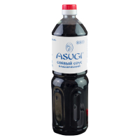 Соевый соус ASUGI1л