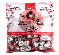 Жена Самурая (комбинированная, сложная) 500гр Жена Самурая (комбинированная, сложная) 500гр