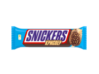  Snickers  64  5%       ()