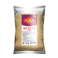 Булгур Jasmine 800 г ООО "Посейдон"