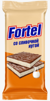  FORTEL          ()