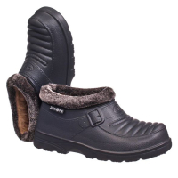 Галоши с меховой опушкой Арт.СС 545,СС 546 р р 36 47 Галоши с меховой опушкой Арт.СС 545,СС 546 р р 36 47