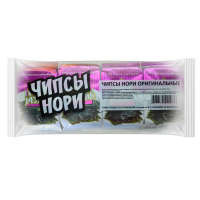 Здоровый перекус Нори 5гр*4шт ТЕНЕРА ООО (производитель) Здоровый перекус Нори 5гр*4шт ТЕНЕРА ООО (производитель)