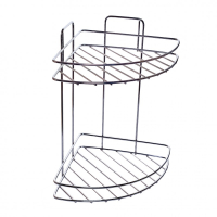 Полочка для ванной, в ассортименте