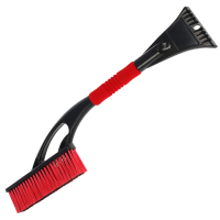 Автомобильная телескопическая щетка со скребком, (размер 57 70см) серия GV28 Автомобильная телескопическая щетка со скребком, (размер 57 70см) серия GV28