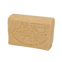Мыло хозяйственное 72 200 гр. ММФ