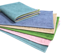 Полотенце махровое "Home Collection" 5шт. 30х50, плотность 350 гр. Полотенце махровое "Home Collection" 5шт. 30х50, плотность 350 гр.