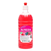 Средство для мытья посуды "Altezza" 1000г