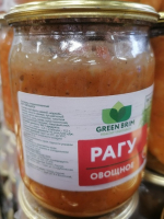 ���� ������� GRINN BRIM 500 ��. �/�.