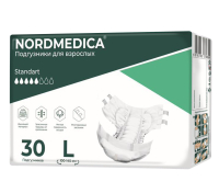 ���������� ��� �������� ����������� "NORDMEDICA" ( L), 30 ��. "�������" ���