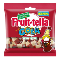   Fruittella    300    