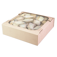 Восточные сладости мучные "Кихелах",1 кг ООО Сластена Восточные сладости мучные "Кихелах",1 кг ООО Сластена