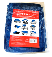Тент защитный СТАРТ 3х4м STRAZ OVERSEAS LIMITED Тент защитный СТАРТ 3х4м STRAZ OVERSEAS LIMITED