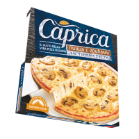 Пицца в ассортименте 320г Caprica
