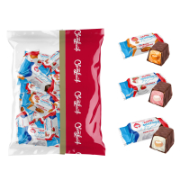 Конфеты Ассорти Кому молока 500 гр