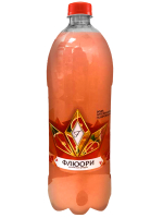 Напиток безалкогольный Флюори газированный 1,5 л